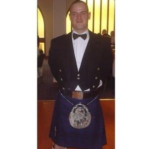 Meet your Posher, Paul